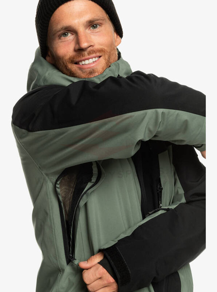 Kurtka Quiksilver Muldrow EQYTJ03401 KVJ0 2023/24