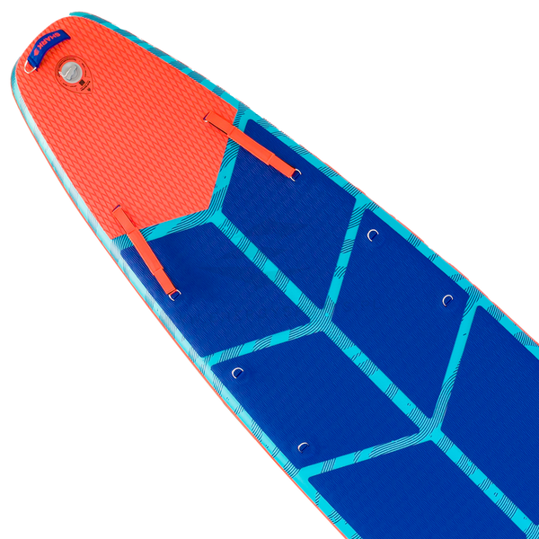 Shark Sup Venture Flow Tandem 15'2'' x 36'' x 6'' 2025