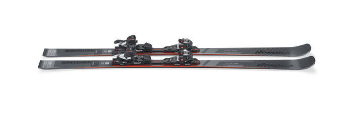 Narty zjazdowe Nordica Spitfire DC 74 TPX12