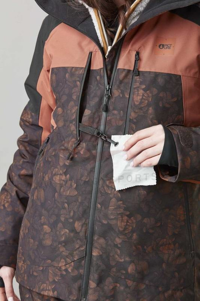 Kurtka Picture Exa WVT226 Iberis 2022/23