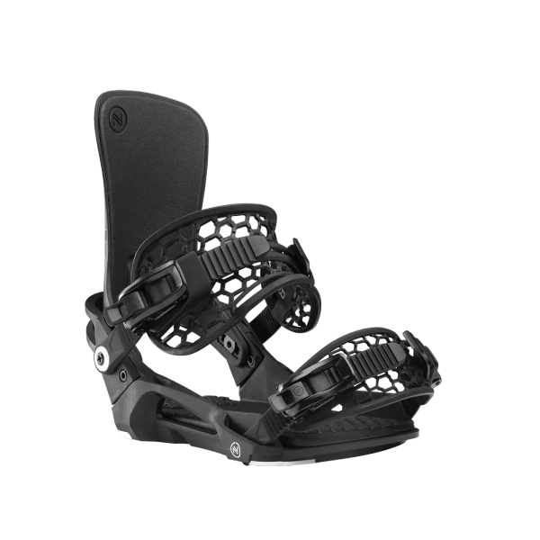 Wiązania Nidecker Kaon Black