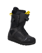 Buty Snowboardowe Bataleon Rave Double BOA Black