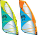 Żagiel Windsurfing Ezzy Cheetah 2025