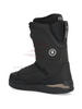 Buty Snowboardowe Ride Deadbolt Black 2024/25