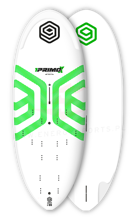 Deska Windsurfing NoveNove Primo X 155 (2021)