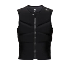 Kamizelka Mystic Block Imact FZ Black 2025