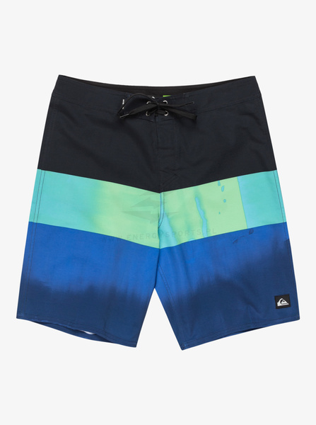 Boardshorty Quiksilver Surfsilk EQYBS04890 BQV9