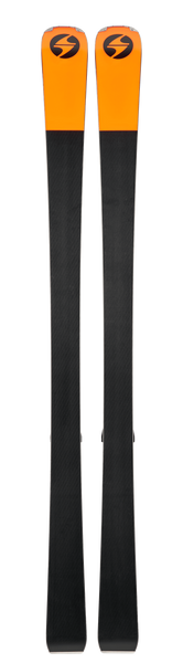 Narty zjazdowe Blizzard Thunderbird R15-82 TPX12