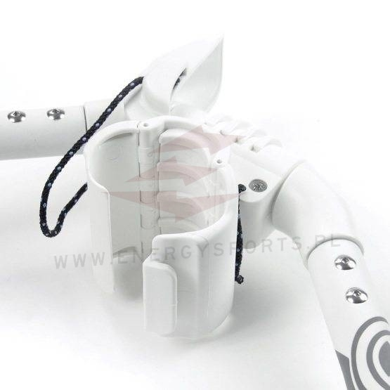 Bom Unifiber Aluminium Entry