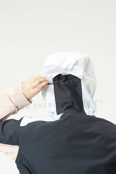 Kurtka Picture Seen WVT314 Dark Blue 2023/24