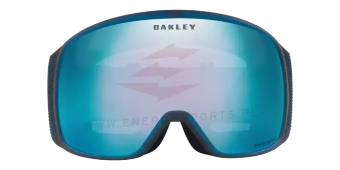 Gogle Oakley Flight Tracker L Poseidon PRIZM SAPPHIRE 2022/23