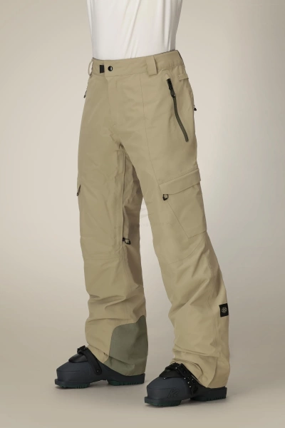 Spodnie 686 Quantum Thermagraph Pant Sage