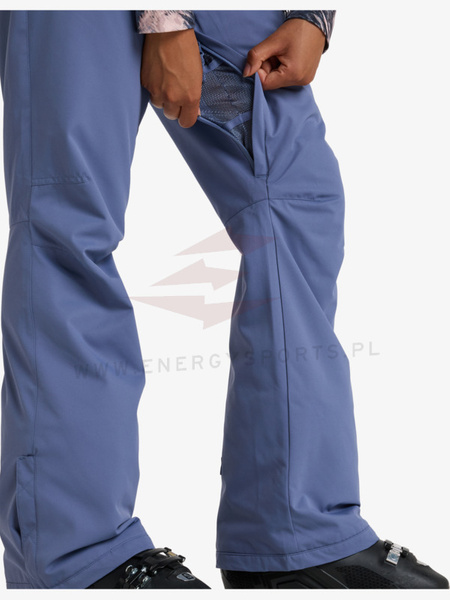 Spodnie Roxy Roxy Nadia ERJTP03271 BQY0 2024/25