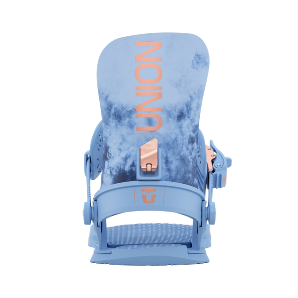 Wiązania Union Juliet Tie Dye