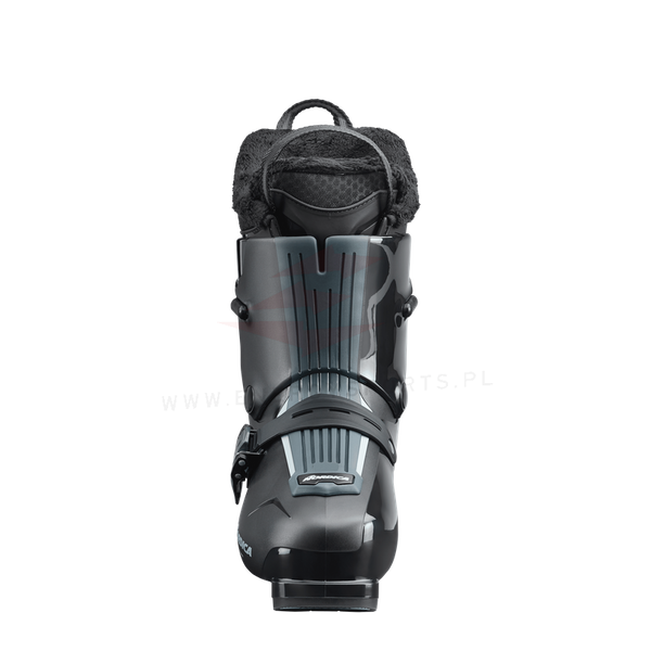 Buty Nordica HF 85 W GW (Black/Green/Aquamarine)