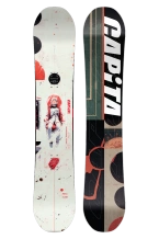 Deska snowboardowa CAPITA Outerspace Living