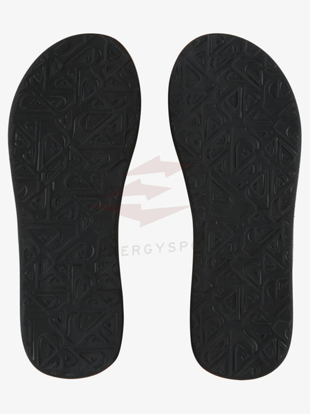 Klapki Quiksilver Carver Squish AQYL100886 KVJ3 2024