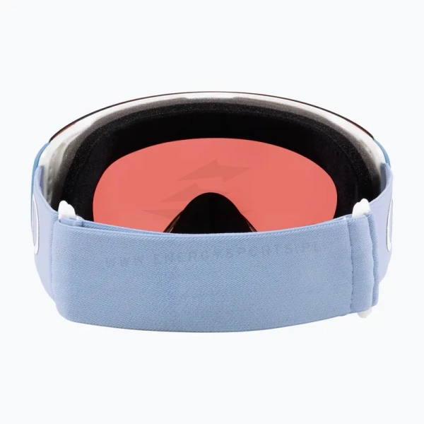 Gogle Oakley Flight Deck M Matte Stonewash, Prizm Sapphire Iridium