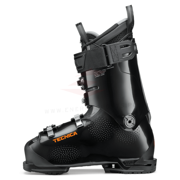 Buty Tecnica Mach Sport 100 HV Black 2022/23