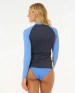 Lycra Rip Curl Block Party Wmn 15YWRV MULTICO