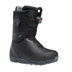 Buty Snowboardowe Nidecker Rift Pro Black