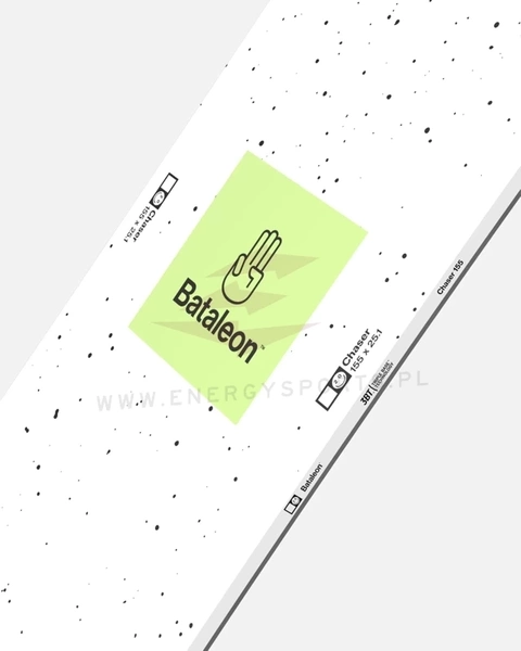 Deska snowboard BATALEON Chaser 2023/24