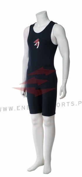 Docieplacz neoprenowy Ascan Monoshort Thermo Flex