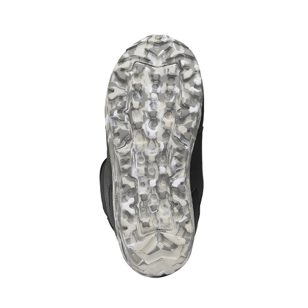 Juniorskie Buty Snowboardowe Nidecker Micron Mini Black 2024/25