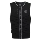 Kamizelka Mystic Outlaw Wake BLACK 2023