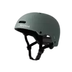 Mystic Kask Vandal Olive 2023 + Earpads
