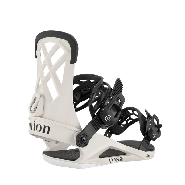 Wiązania Union Rosa Bone