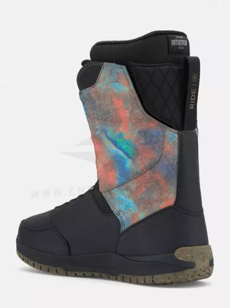 Buty Snowboardowe Ride Lasso Rust