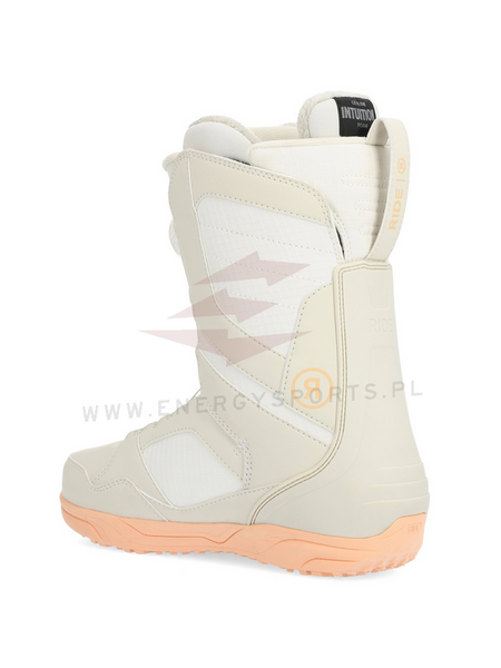 Buty Snowboardowe Ride Sage Tan 2024/25