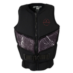 Kamizelka Jetpilot Freeride NeoVest Blk/Marble 2023