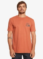 T-Shirt Quiksilver The Original EQYZT07239 CNS0 2023