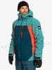 Kurtka Quiksilver Mission Plus EQYTJ03414 BSM0 2023/24