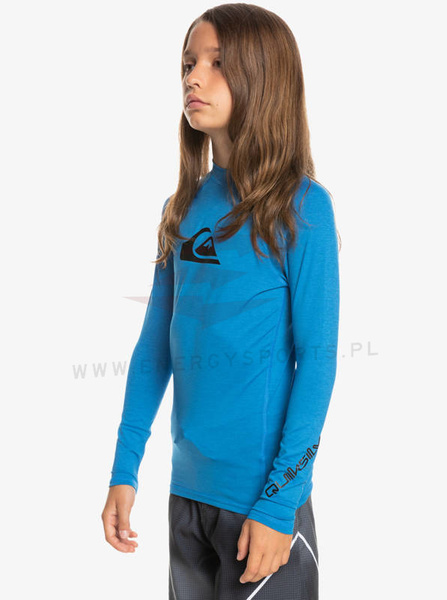 Lycra Jr Quiksilver All Time EQYWR03213 BRTH 2023