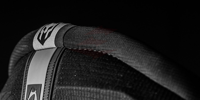 Trapez Mystic Warrior GREY 2025