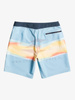 Boardshorty Quiksilver Surfsilk Air Brush EQYBS04785 BGC6 2023