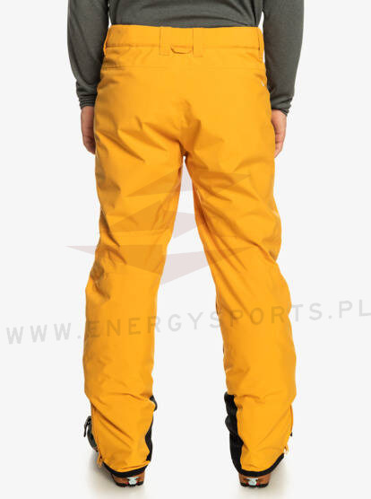 Męskie spodnie Quiksilver Boundry (YKM0) 2023/24