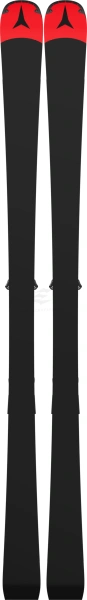 Narty zjazdowe Atomic REDSTER S9 REVOSHOCK S + I 12 GW