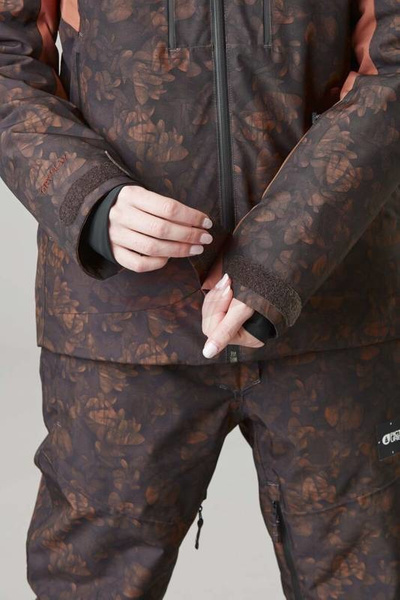 Kurtka Picture Exa WVT226 Iberis 2022/23