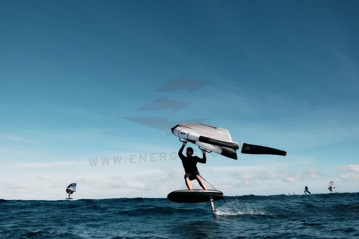 Ezzy The Flight Wing 2024