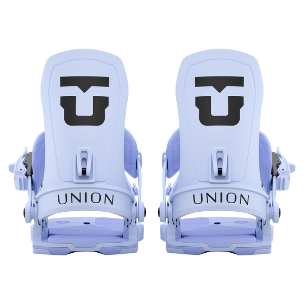 Wiązania Union Trilogy Light Blue