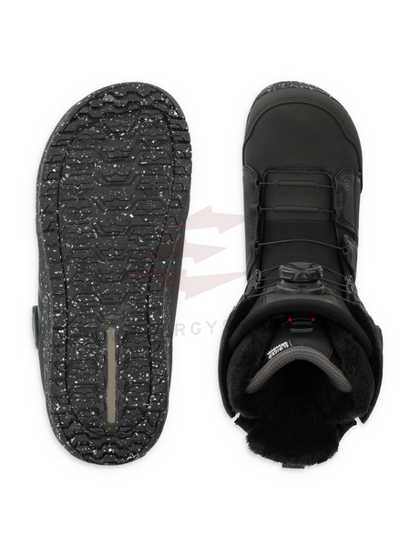 Buty Snowboardowe Ride Karmyn Zonal Black 2024/25