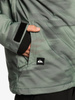Kurtka Quiksilver Mission Print EQYTJ03428 GNB1 2023/24