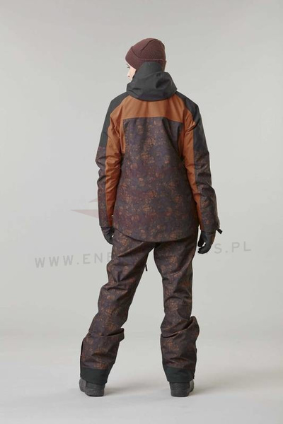 Kurtka Picture Exa WVT226 Iberis 2022/23