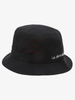 Kapelusz Quiksilver Blown Out Bucket AQYHA04932 KVJ0 2022