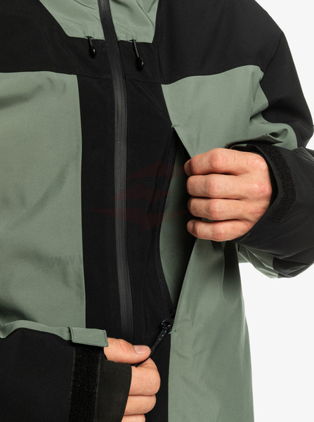 Kurtka Quiksilver Muldrow EQYTJ03401 KVJ0 2023/24