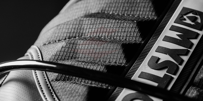 Trapez Mystic Warrior GREY 2025